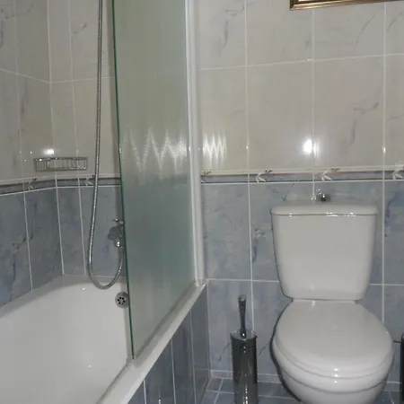Apartment Georgos Paphos