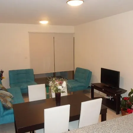 Apartment Georgos