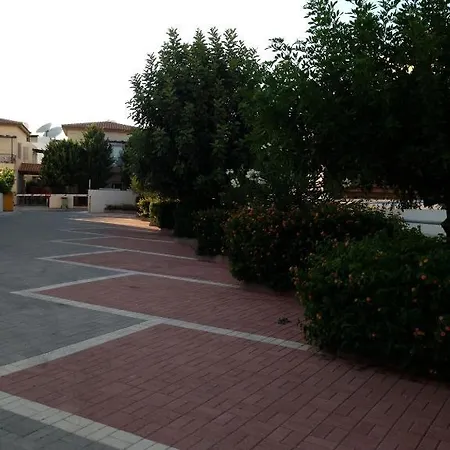 Georgos Paphos