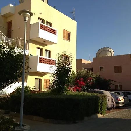 Apartment Georgos