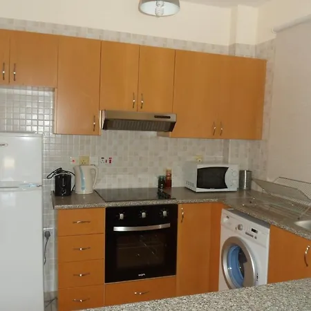 Apartment Georgos