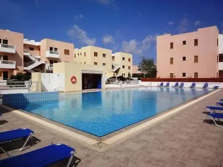 Georgos Apartment *